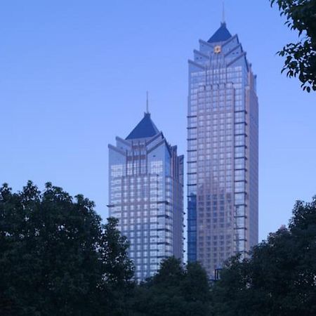 Hotel Shangri-La Suzhou Su-čou Exteriér fotografie